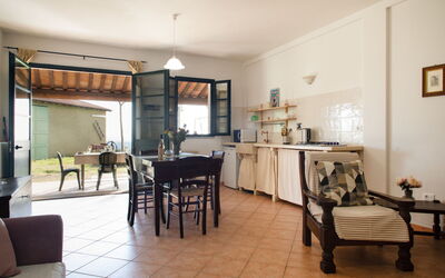 Accommodatie:&nbsp;Le Debbiare 500.13