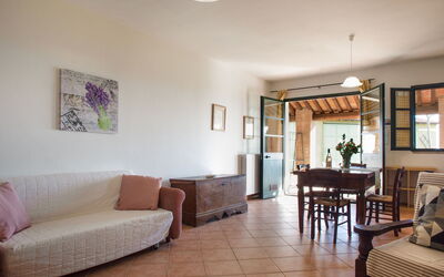 Accommodatie:&nbsp;Le Debbiare 500.13