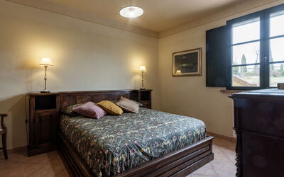 Accommodatie:&nbsp;Le Debbiare 500.5