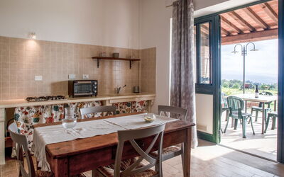 Accommodatie:&nbsp;Le Debbiare 500.16