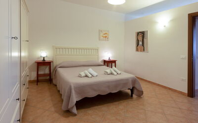 Accommodatie:&nbsp;Le Debbiare 500.13