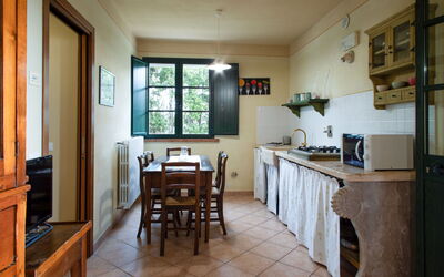 Accommodatie:&nbsp;Le Debbiare 500.5