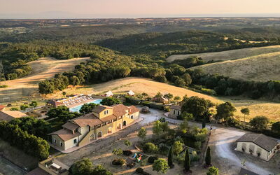 Accommodatie:&nbsp;Le Debbiare 500.13