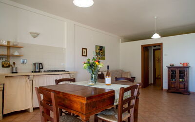 Accommodatie:&nbsp;Le Debbiare 500.4