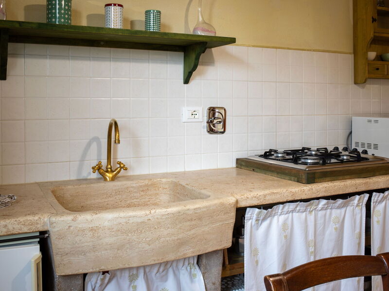 Accommodatie:&nbsp;Le Debbiare 500.5