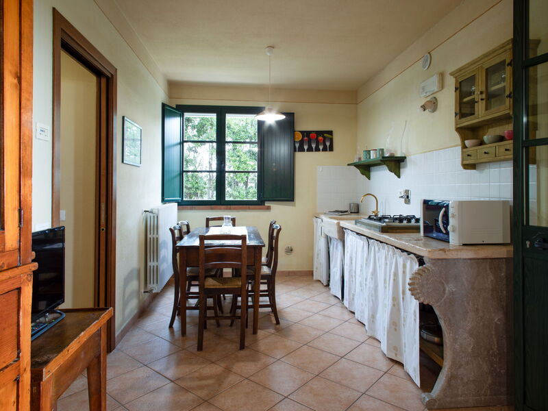 Accommodatie:&nbsp;Le Debbiare 500.7