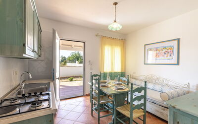 Accommodatie:&nbsp;Bilo 4 Roccia Bianca Golfo Orosei