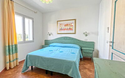 Accommodatie:&nbsp;Bilo 4 Roccia Bianca Golfo Orosei