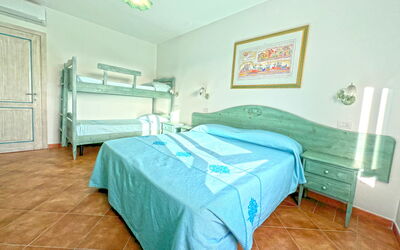 Accommodatie:&nbsp;Bilo 5 Alloro Golfo Orosei