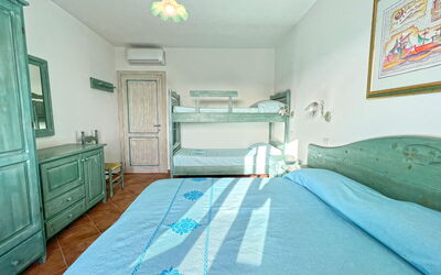Accommodatie:&nbsp;Bilo 5 Alloro Golfo Orosei