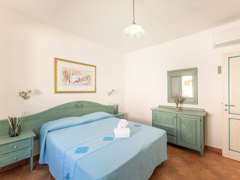 Accommodatie:&nbsp;Bilo 4 Boa Golfo Orosei