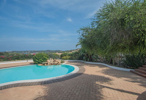 Porto Cervo Apartments Wifi And Ac: Zwembad, Toevlucht, Eco Hotel, Landscaping, Hacienda, Tropen, Villa, Badplaats, Hotel