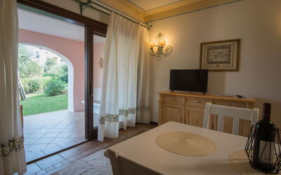 Accommodatie:&nbsp;Alba Apartments