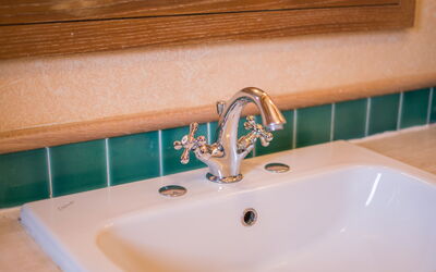 Accommodatie:&nbsp;La Vela Apartments