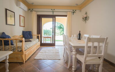 Accommodatie:&nbsp;Alba Apartments