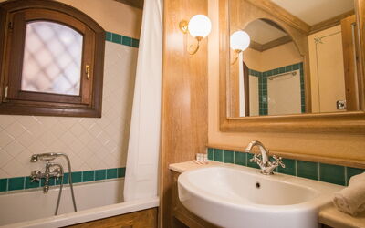 Accommodatie:&nbsp;Alba Apartments