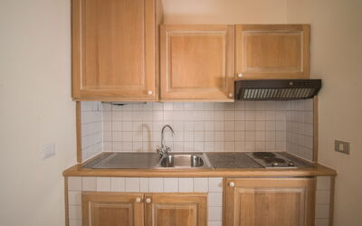 Accommodatie:&nbsp;La Vela Apartments