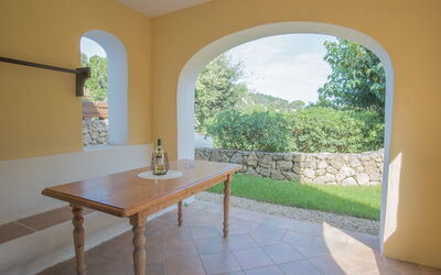 Accommodatie:&nbsp;Eucaliptos Apartment