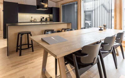 Villa Plywood
