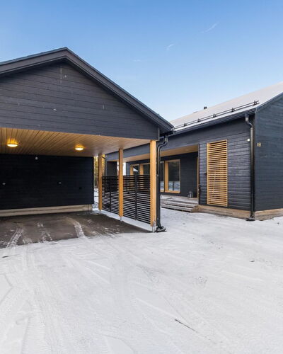 Villa Plywood