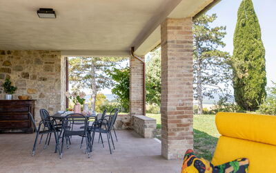 Il Pino Apartment