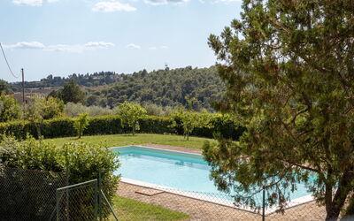 Il Pino Apartment