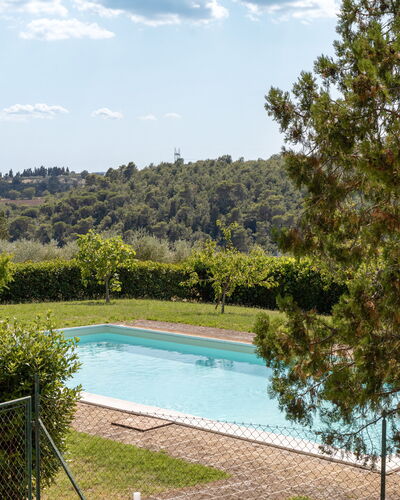 Il Pino Apartment