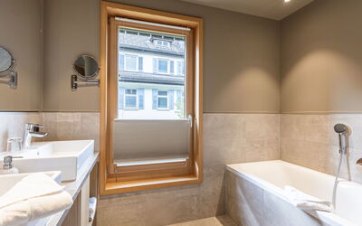 Accommodatie:&nbsp;Superior mit 2 Schlafzimmern für 6 Per. 600.1