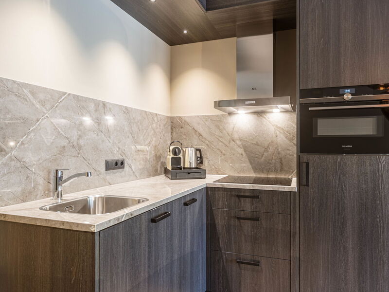 Accommodatie:&nbsp;Superior mit 1 Schlafzimmeer 600.4