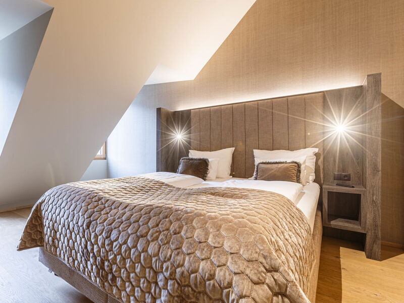 Accommodatie:&nbsp;Superior Penthouse mit 2 Schlafzimmern 600.3