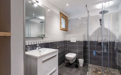 Accommodatie:&nbsp;Chalets les Amis 101.1