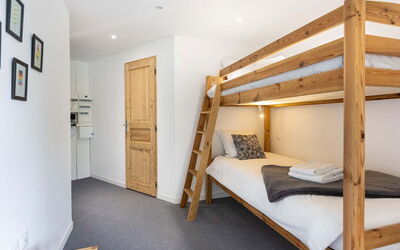 Accommodatie:&nbsp;Chalets les Amis 101.1