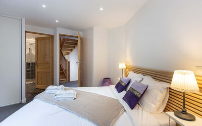 Accommodatie:&nbsp;Chalets les Amis 101.1