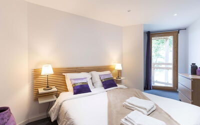 Accommodatie:&nbsp;Chalets les Amis 101.1