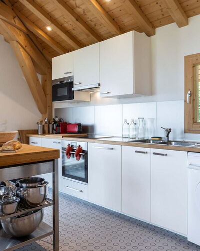 Chalets les Amis 101.1