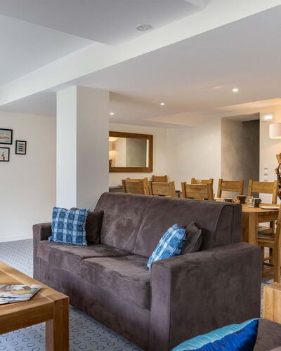 Chalets les Amis 101.4