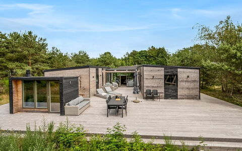 Danske - 6.8Km from the Sea: Huis, Verblijf, Veranda, Siding, Boerderij, Outdoor Structuur