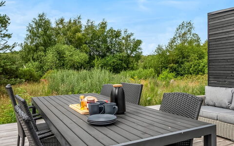 Danske - 6.8Km from the Sea: Huis, Verblijf, Veranda, Siding, Boerderij, Outdoor Structuur