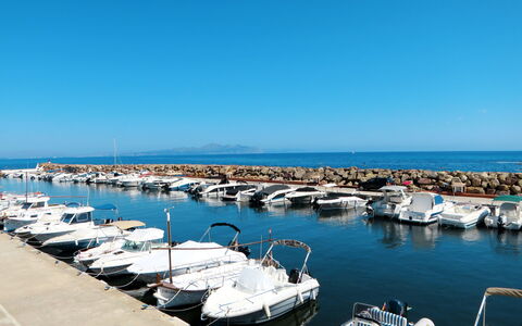 De Vacances: Boot, Watercraft, Jachthaven, Zee, Boten En Varen - Materialen En Benodigdheden, Dok, Kust, Haven, Naval Architecture