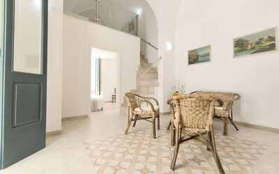 Accommodatie:&nbsp;Le Cementine 1.3