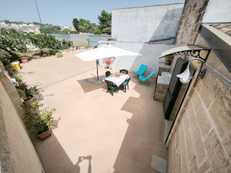 Accommodatie:&nbsp;Le Cementine 1.2
