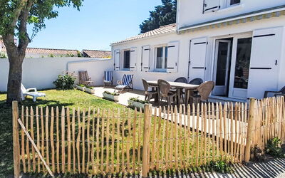 La Bosse Xl (Villa + Dépendance)