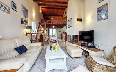 La Bosse Xl (Villa + Dépendance)