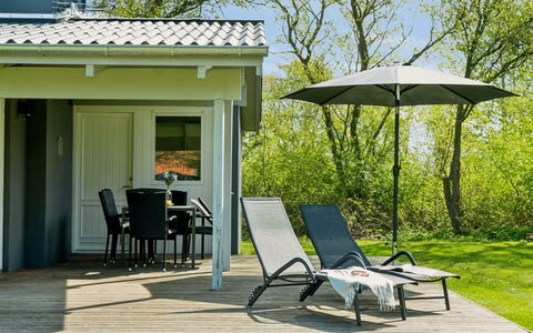 Gren - 580M from the Sea: Landgoed, Schaduw, Oprit, Boerderij