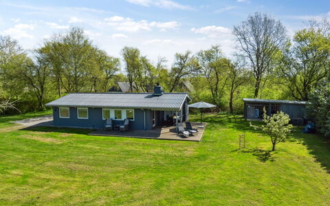 Gren - 580M from the Sea: Landgoed, Schaduw, Oprit, Boerderij