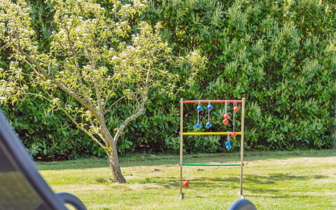 Gren - 580M from the Sea: Landgoed, Schaduw, Oprit, Boerderij