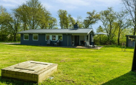 Gren - 580M from the Sea: Landgoed, Schaduw, Oprit, Boerderij