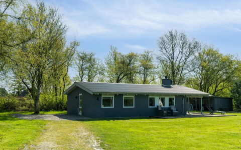 Gren - 580M from the Sea: Landgoed, Schaduw, Oprit, Boerderij