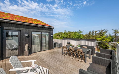 Kjeld - from the Sea: Lucht, Blauw, Hout, Dek, Hardwood, Plank, Houten Vloer, Schaduw, Boardwalk, Ontwerp