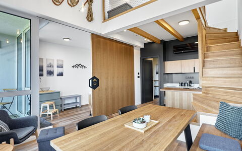 Accommodatie:&nbsp;Kozlík 200.8